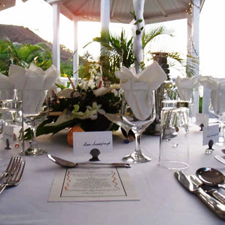 Villa Capri Cap Estate Extérieur photo