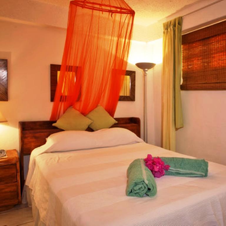 Villa Capri Cap Estate Chambre photo